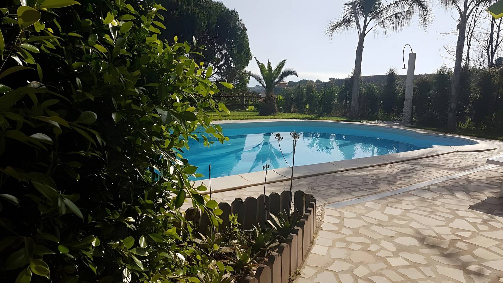 Villa „Infinity“ mit Pool, Meerblick, Wlan und Klimaanlage in Zambrone, Vibo Valentia Provinz