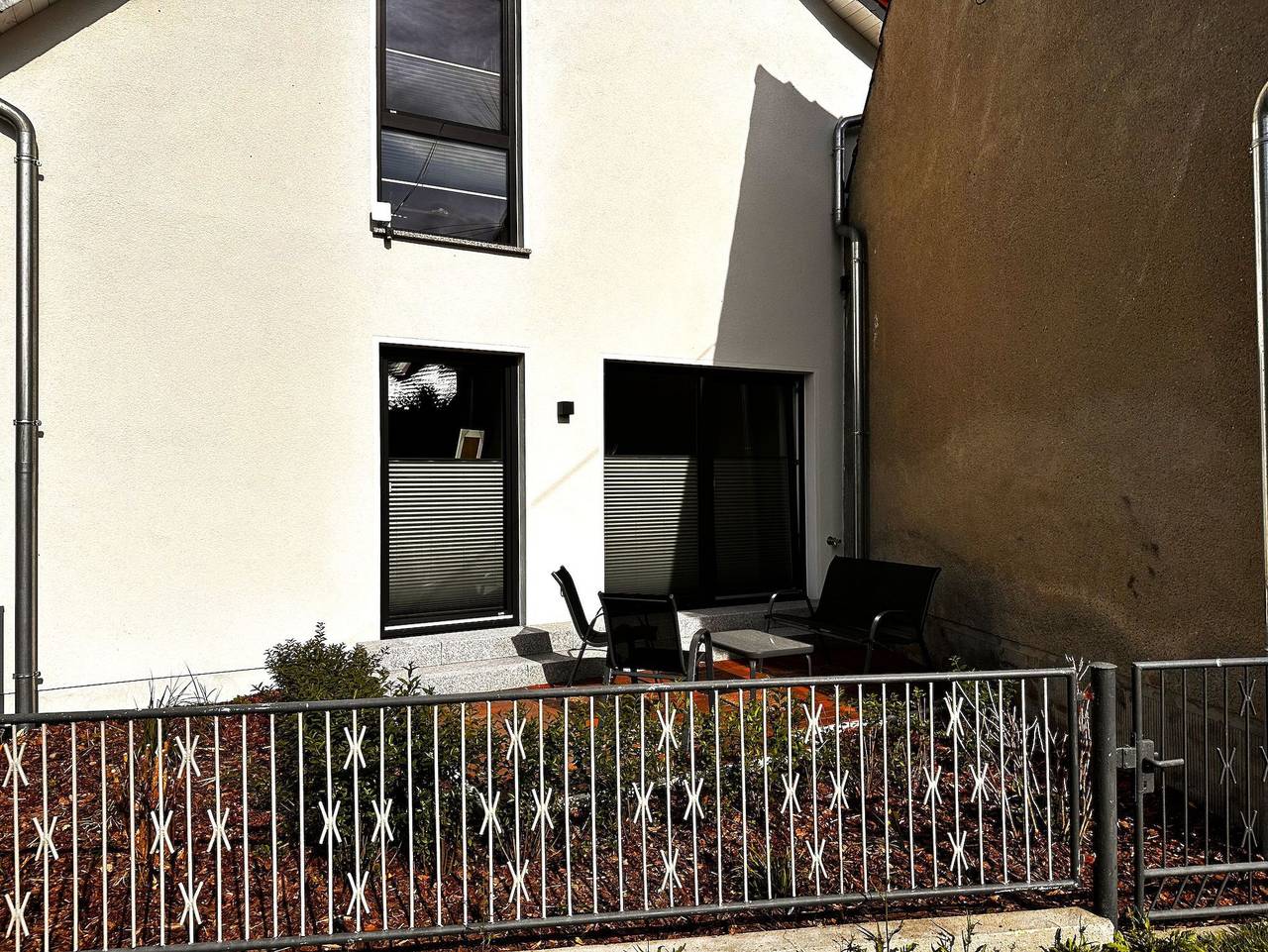 Ganze Ferienwohnung, Landhof Belka - Ferienwohnung in Hoyerswerda, Lausitzer Seenland