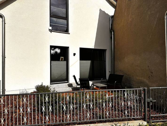 Ganze Ferienwohnung, Landhof Belka - Ferienwohnung in Hoyerswerda, Lausitzer Seenland