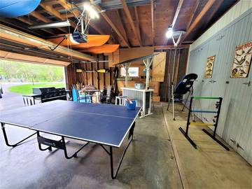 Vacation House for 16 Guests in Iowa, USA, Picture 3