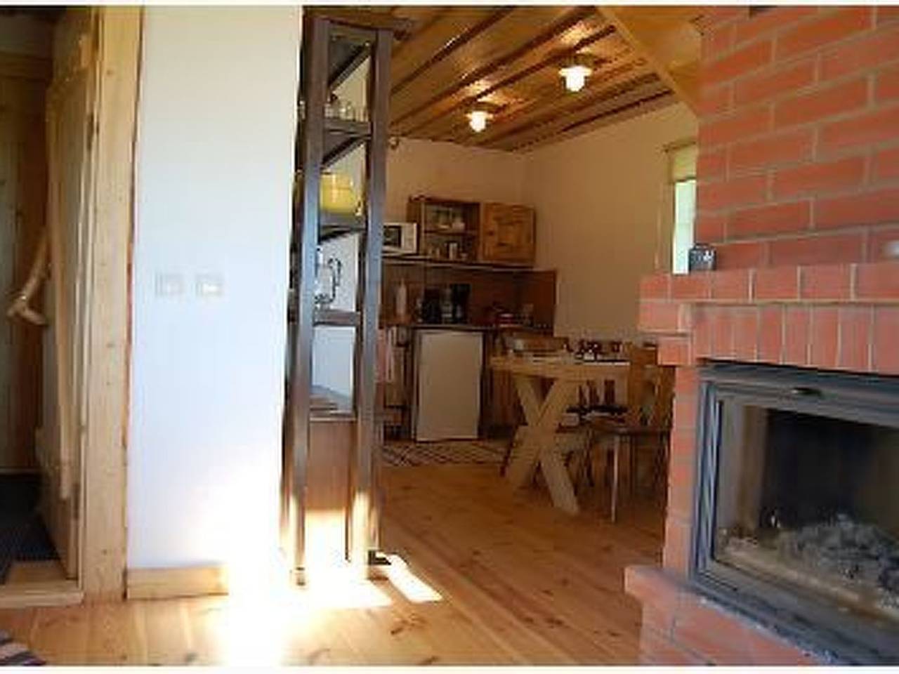 Mit eigenem Parkplatz in Region Viljandi