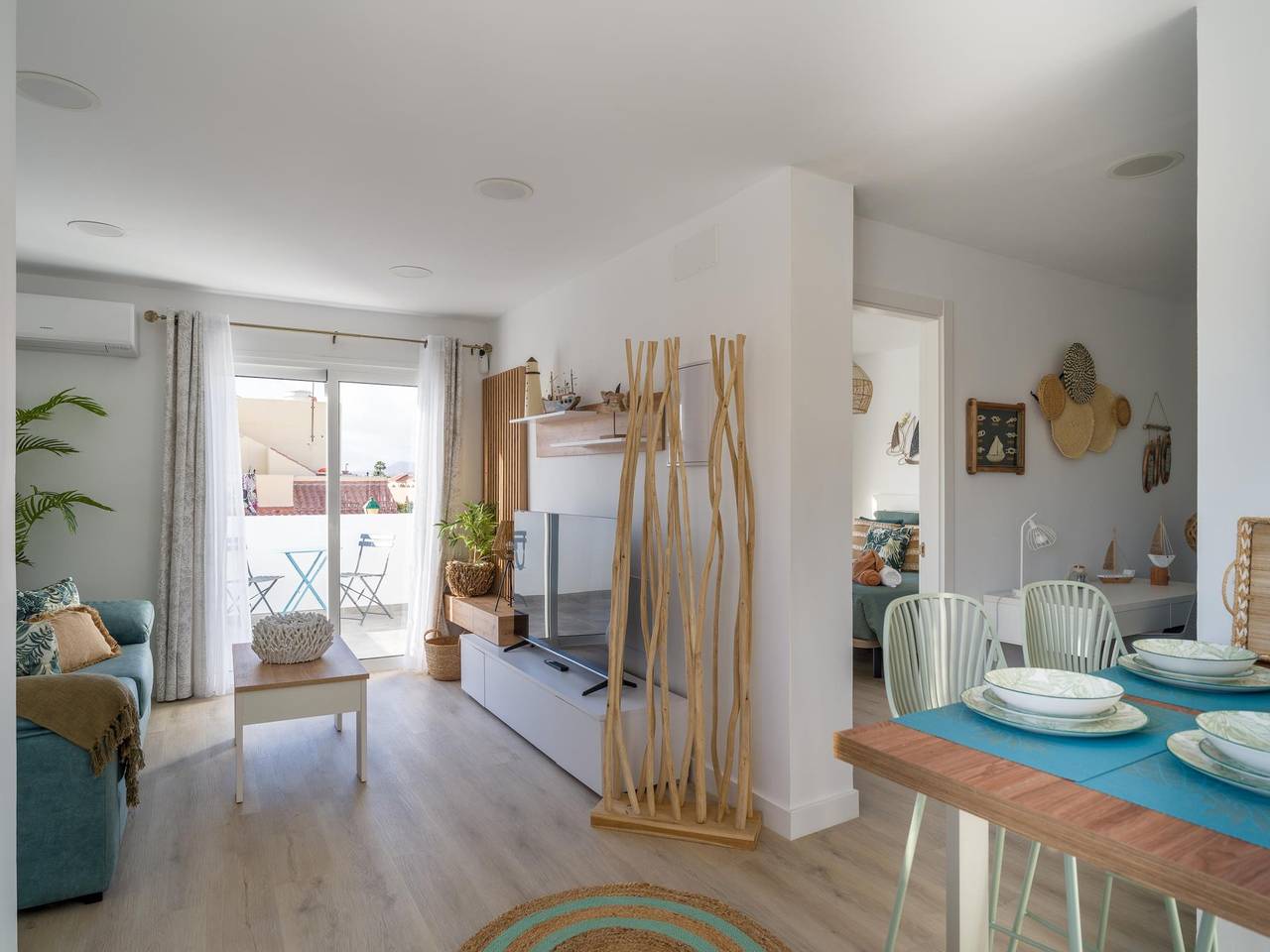 Apartamento vacacional entero, Apartamento verano in Caleta de Fuste, Antigua