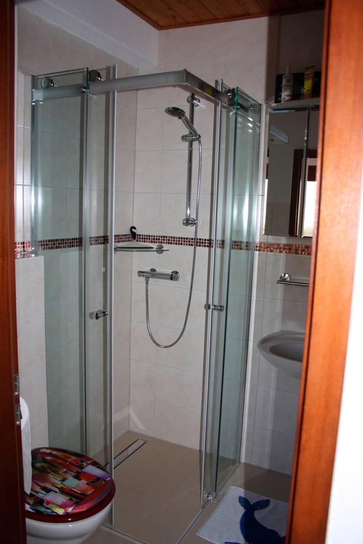 Bungalow für 4 Personen, mit Garten in Kellenhusen - 4