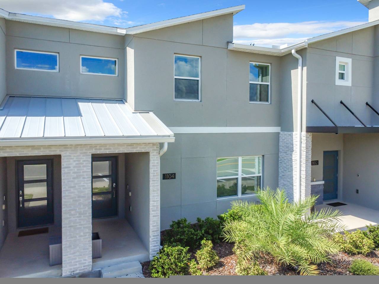 Modern 4-Bedroom Townhouse in Champions Gate – Access to Oasis Club Resort! in ChampionsGate, Four Corners
