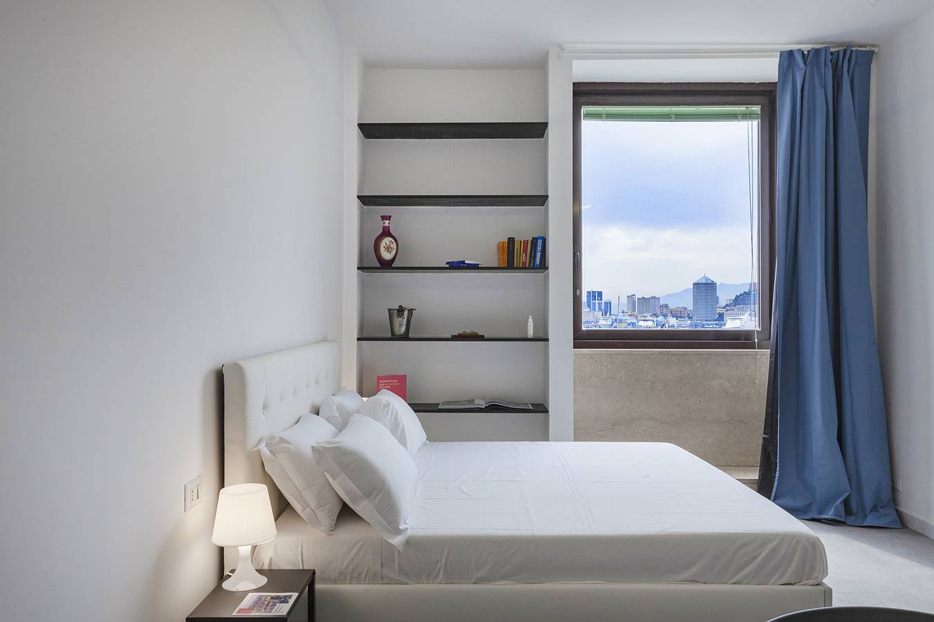 Appartamento intero, Chic & Modern Lofts by Wonderful Italy in Genova (Città), Genoa