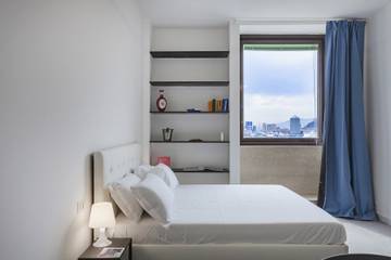 Loft per 2 Persone in Centro Est (Genova), Genoa, Foto 2