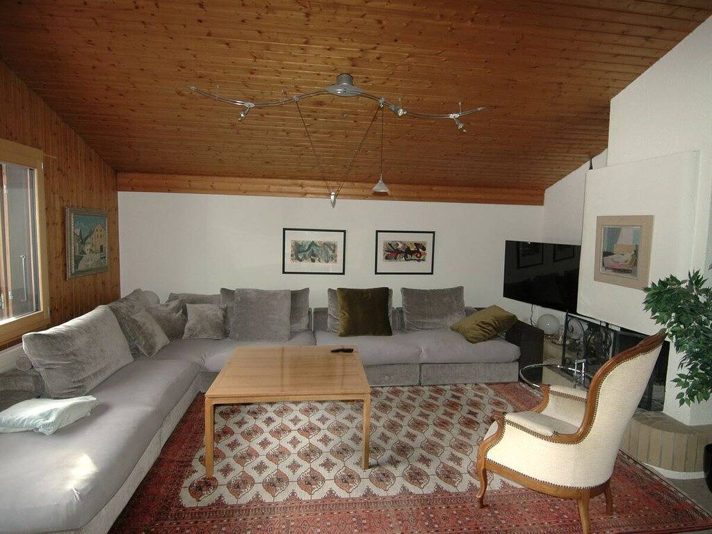 Chalet Reine Soleil in Schwendi b. Grindelwald, Grindelwald