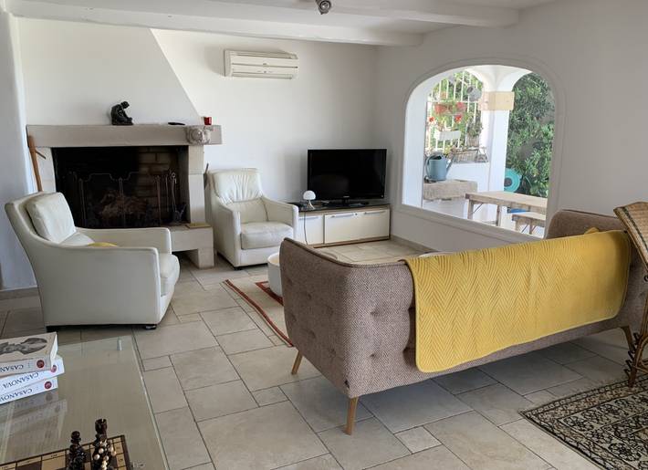 Gîte pour 6 personnes, avec vue sur le lac et terrasse dans Parc ornithologique du Pont de Gau - 3