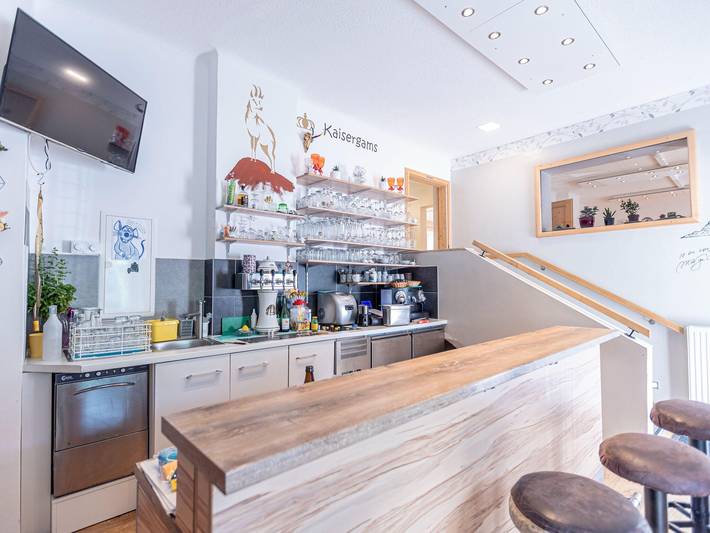 Ferienwohnung für 6 Personen, mit Balkon und Sauna in Eisenerz - 4