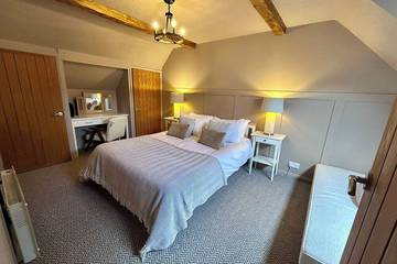 Cottage for 5 People in Aberporth, Ceredigion, Photo 3