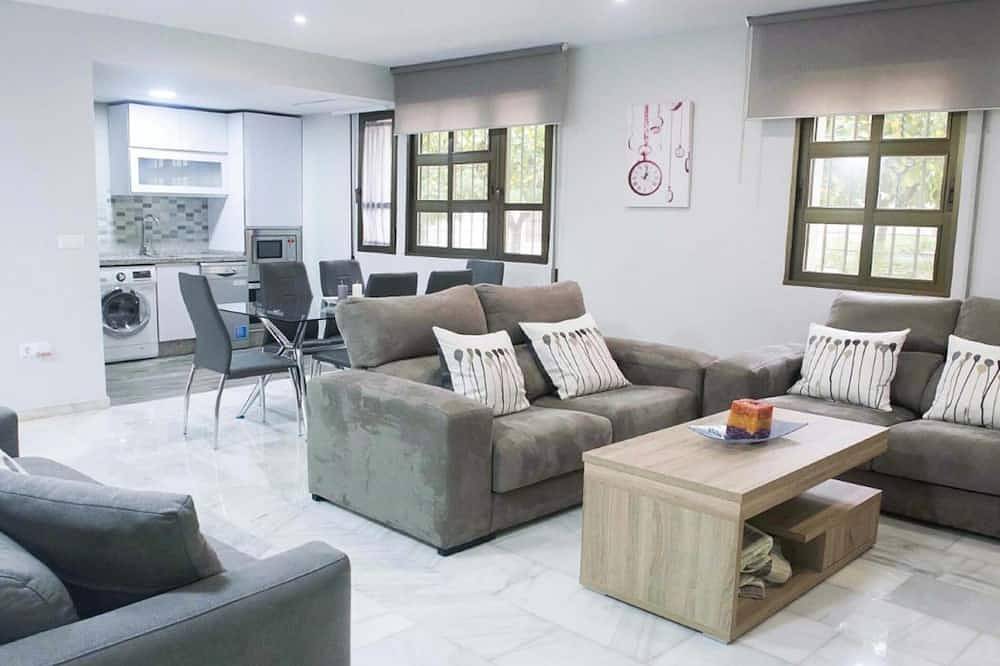 Appartement entier, Appartement entre Patios Valladares in Distrito Centro (Córdoba), Cordoba