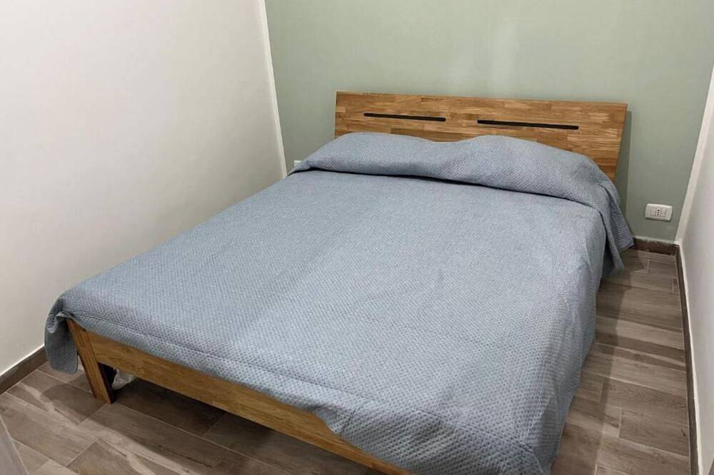Ganze Wohnung, Casa Ai Tre Campanili - Apartment 2 in Gela, Caltanissetta Provinz