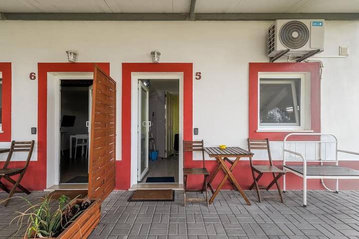 Gîte pour 3 personnes, avec vue et jardin dans Pinhal Novo - 3