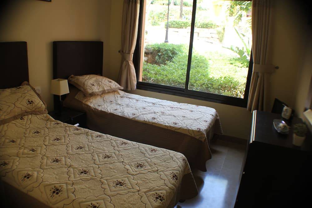 Entire apartment, Duquesa Village Front Line Golf Apartment. in Manilva, Costa del Sol