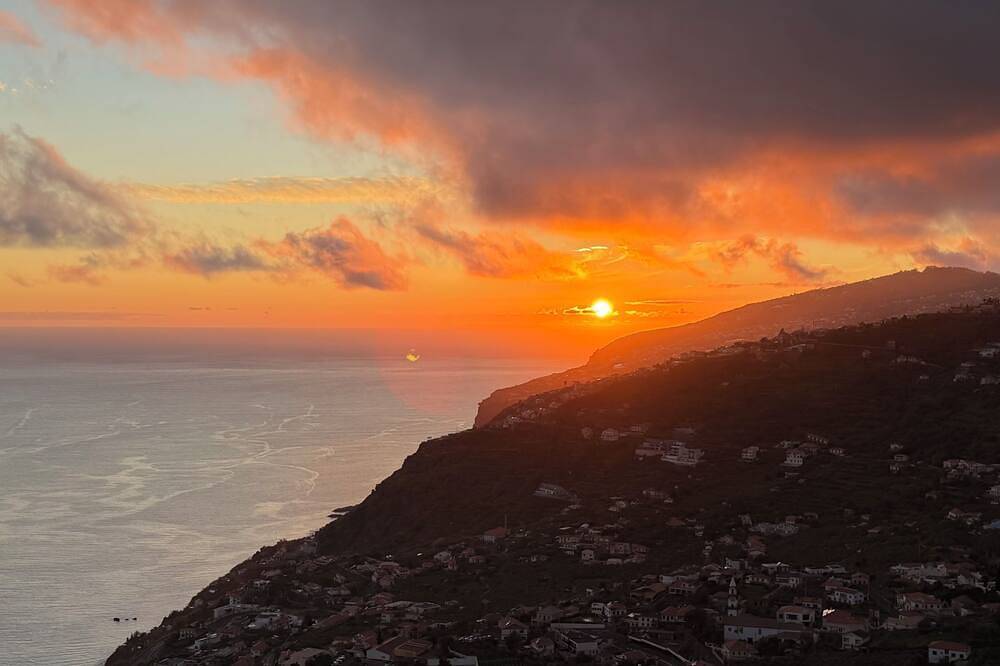 Casa vacanza a Arco da Calheta a partire da 222€ a notte