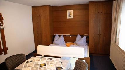 Hütte für 2 Personen in Nesselwängle, Außerfern, Bild 3