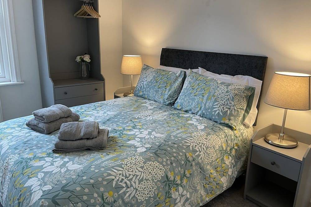 Beautiful Townhouse in Stratford Upon Avon in Stratford upon Avon, Warwickshire