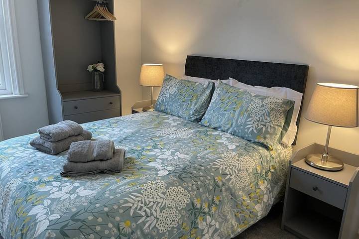Beautiful Townhouse in Stratford Upon Avon in Stratford upon Avon, Warwickshire