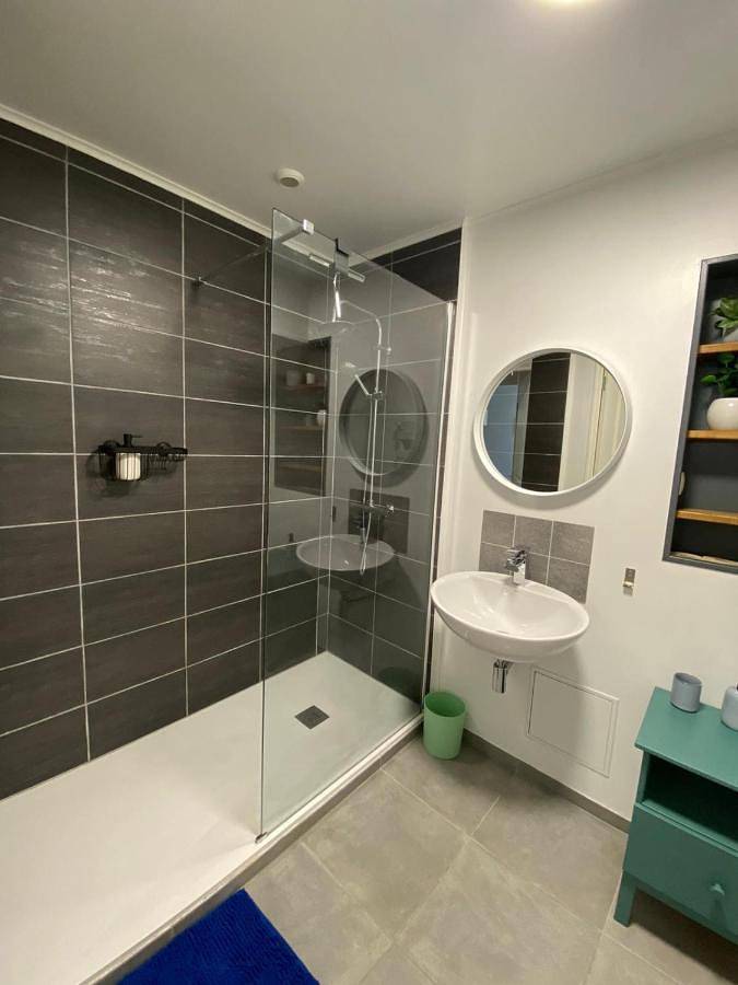 Gîte pour 6 personnes à Ramonville-Saint-Agne - 2