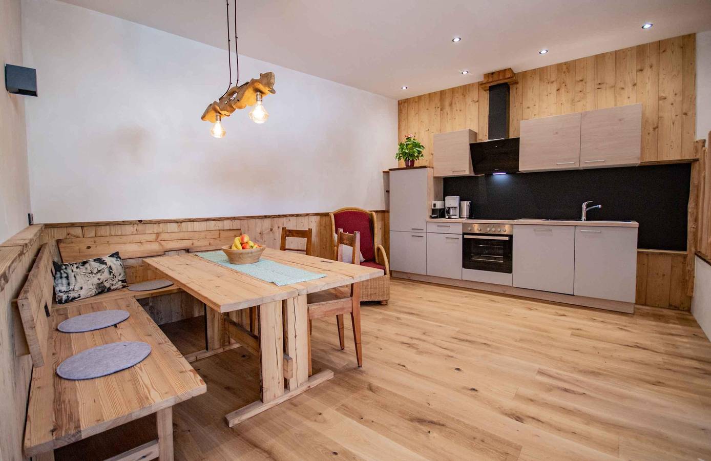 Ganze Ferienwohnung, Peerfect 1 in Tuxer Alpen, Navis