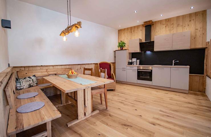Ferienwohnung für 4 Personen, mit Terrasse in Wipptal (Austria) - 3