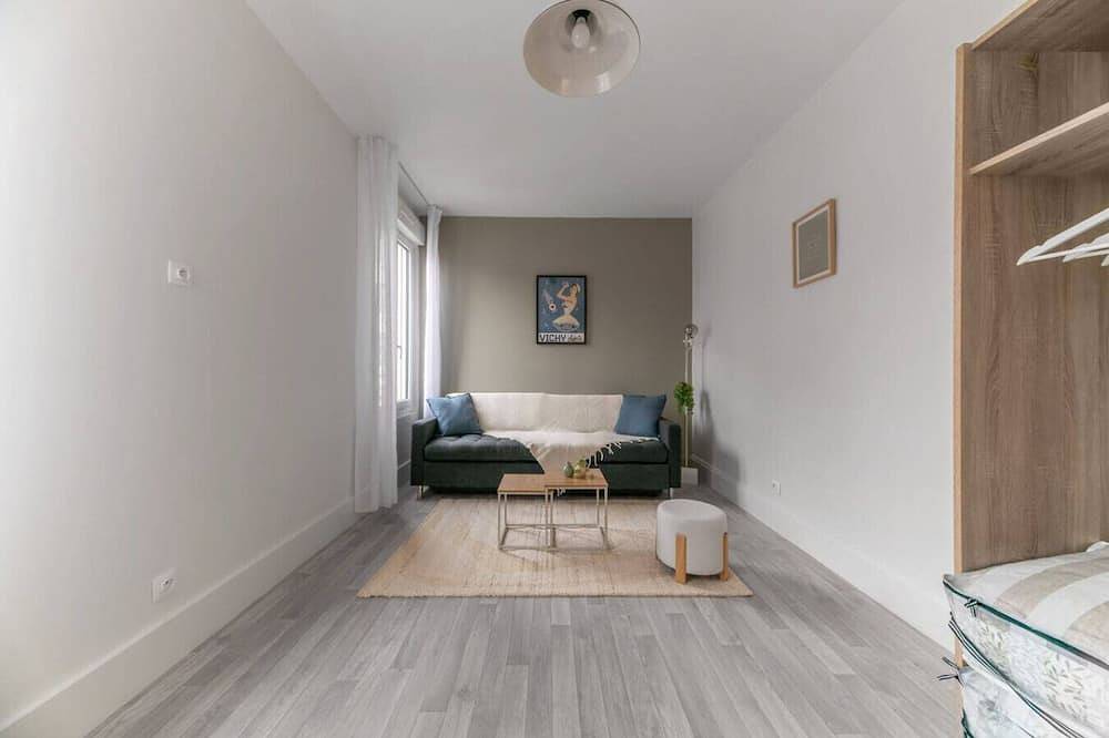Appartement entier, Vrbo Property in Vichy, Région de Vichy