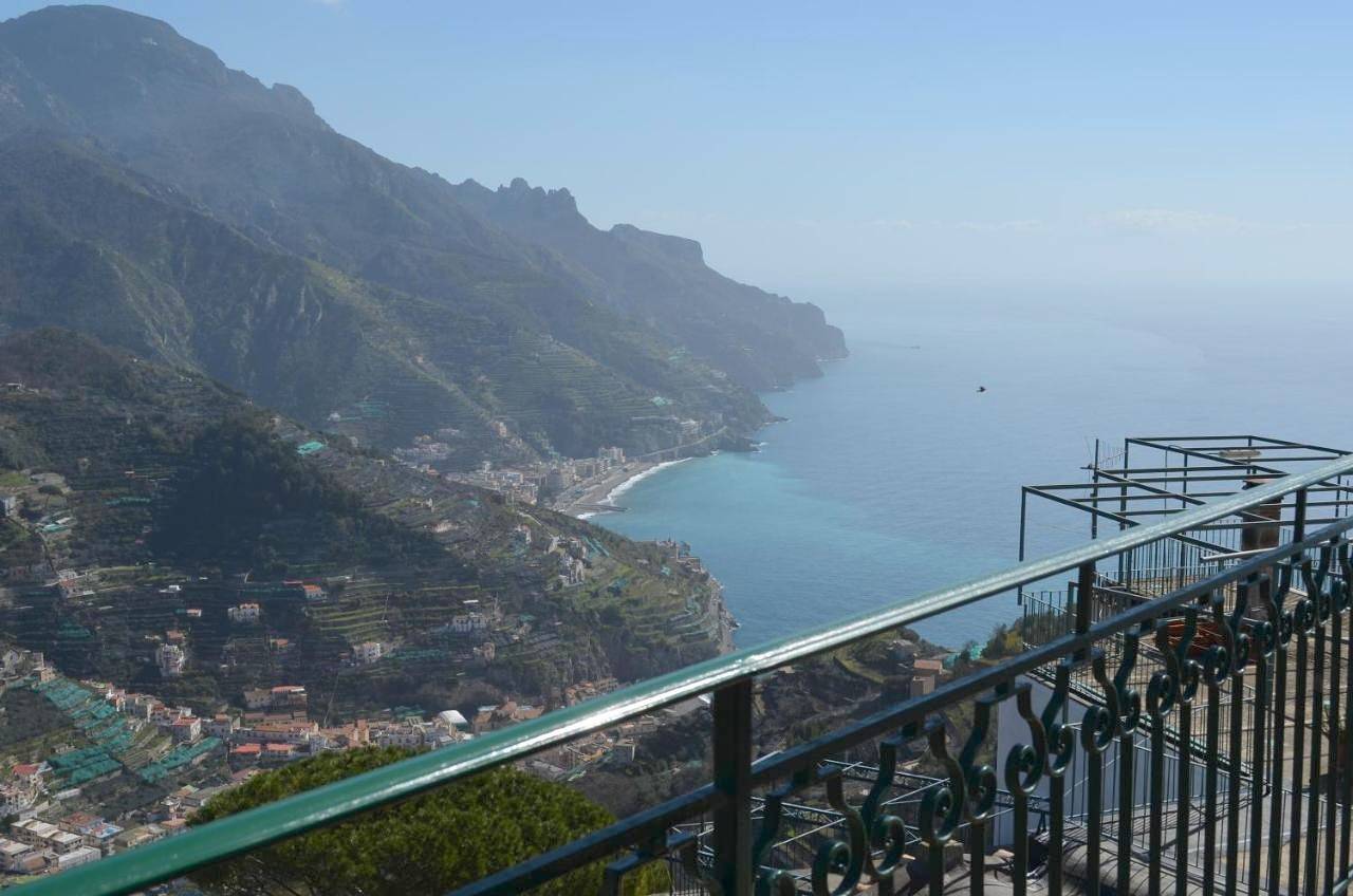 Appartamento intero, Two-Bedroom Apartment in Ravello, Sorrento Coast