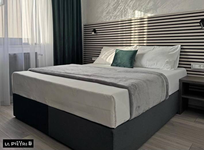 Maison d’hôte pour 3 personnes, avec vue ainsi que jardin et terrasse dans Međugorje - 2