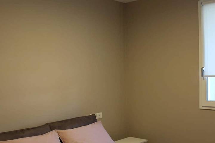 Ferienwohnung für 4 Personen, mit Garten in Fano - 2