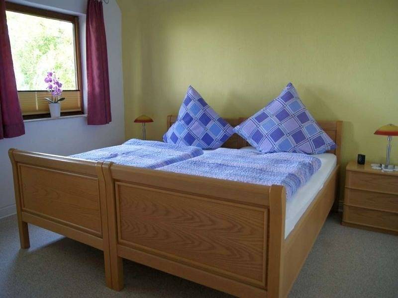 Ganze Ferienwohnung, Ferienwohnung Will in Großwaabs, Waabs