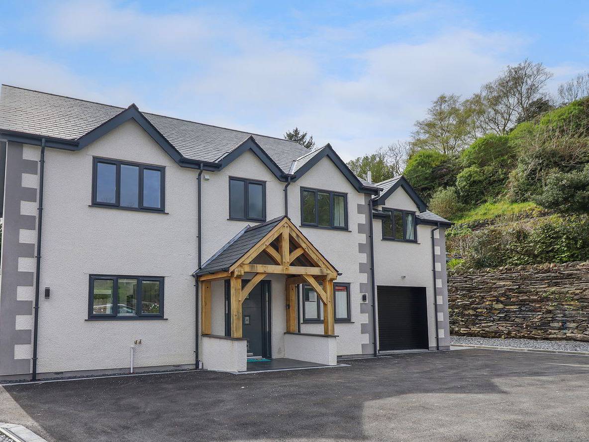Casa vacanza a Gwynedd a partire da 256€ a notte