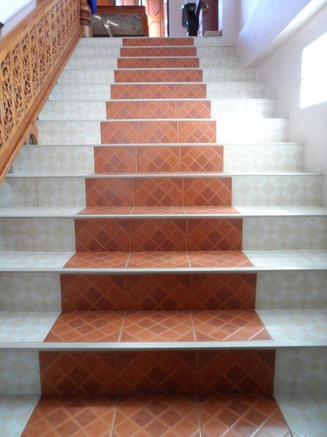 Hôtel pour 2 personnes, avec jardin dans Mae Hong Son - 3