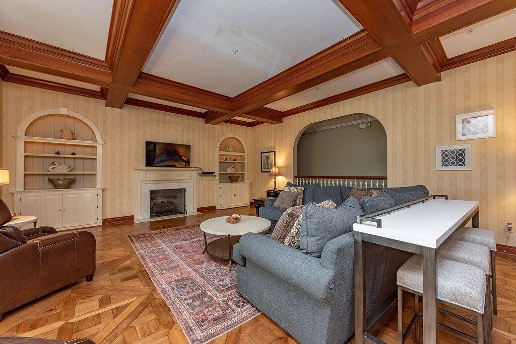 Die Herrington-größte Mietanlage in Md mit privatem Pool, Heimkino in Garrett County