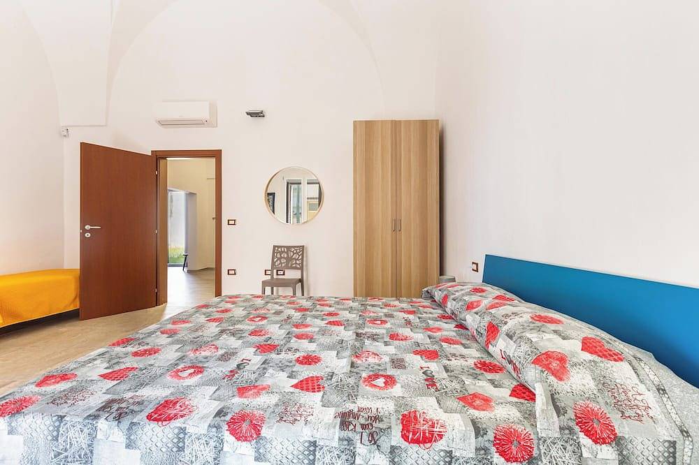 Apartamento entero, Residenza Nonna Lucia - Bilo by Barbarhouse in Ugento, Golfo de Tarento