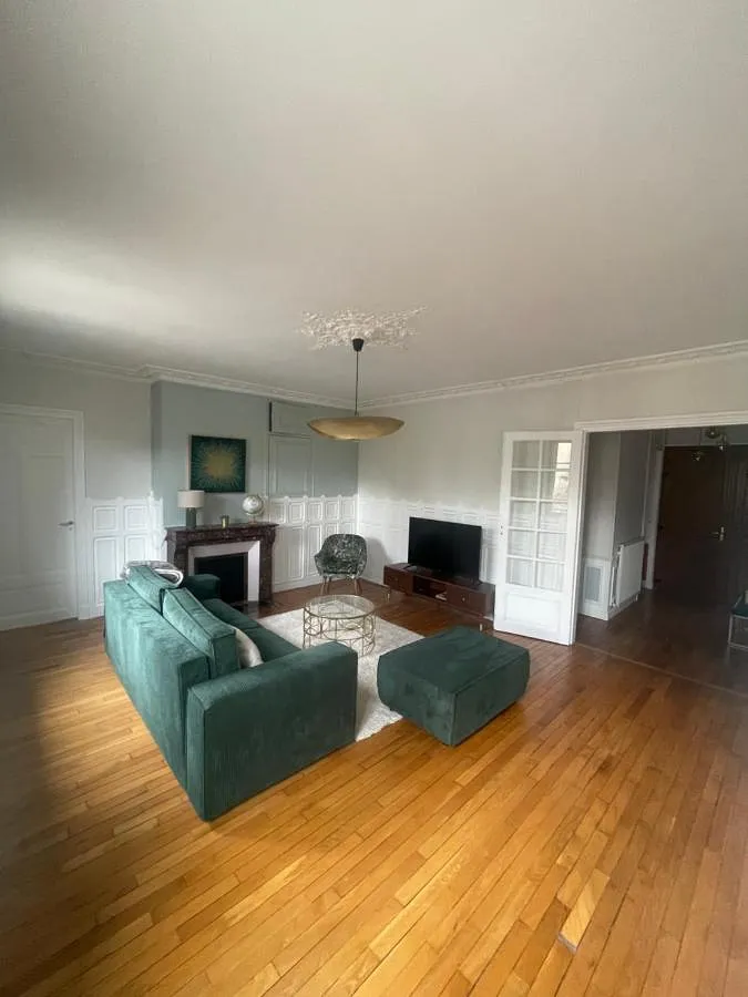 Holiday apartment for 6 people - 1