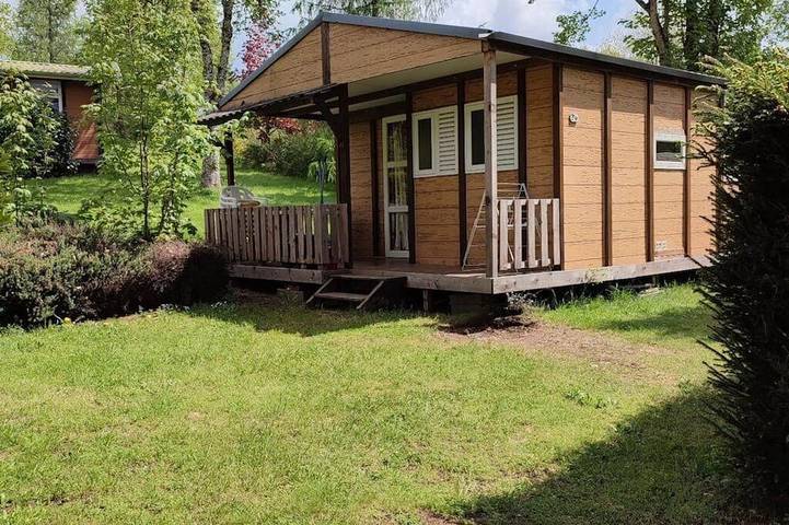 Casa rural para 5 personas, Se admiten mascotas - 1
