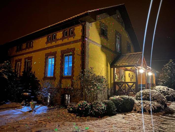 Bed and Breakfast für 2 Personen, mit Terrasse und Garten