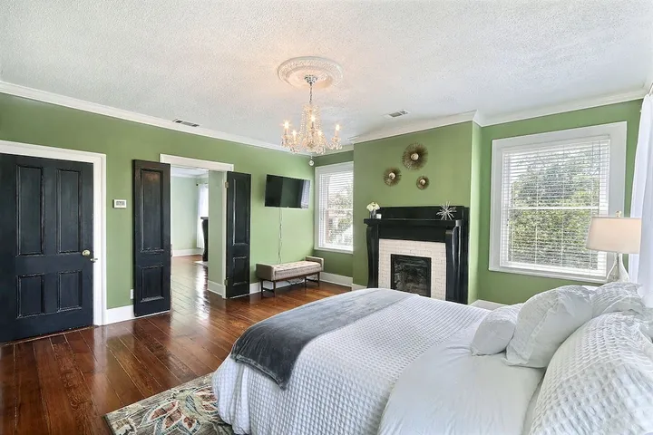 Vacation apartment for 2 people, with pets - 1