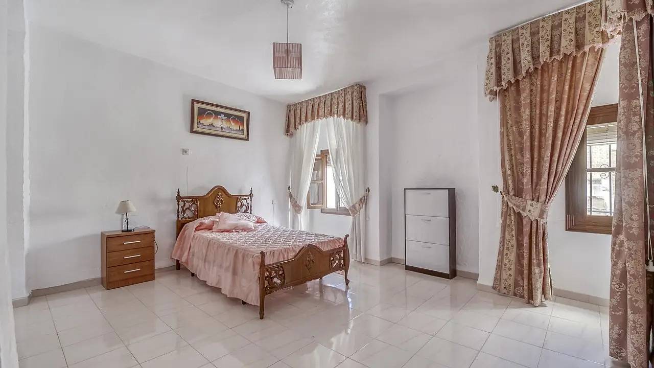 Ferienhaus für 6 Personen (90 m²) in Villanueva de San Juan in Villanueva de San Juan, Sevilla Provinz