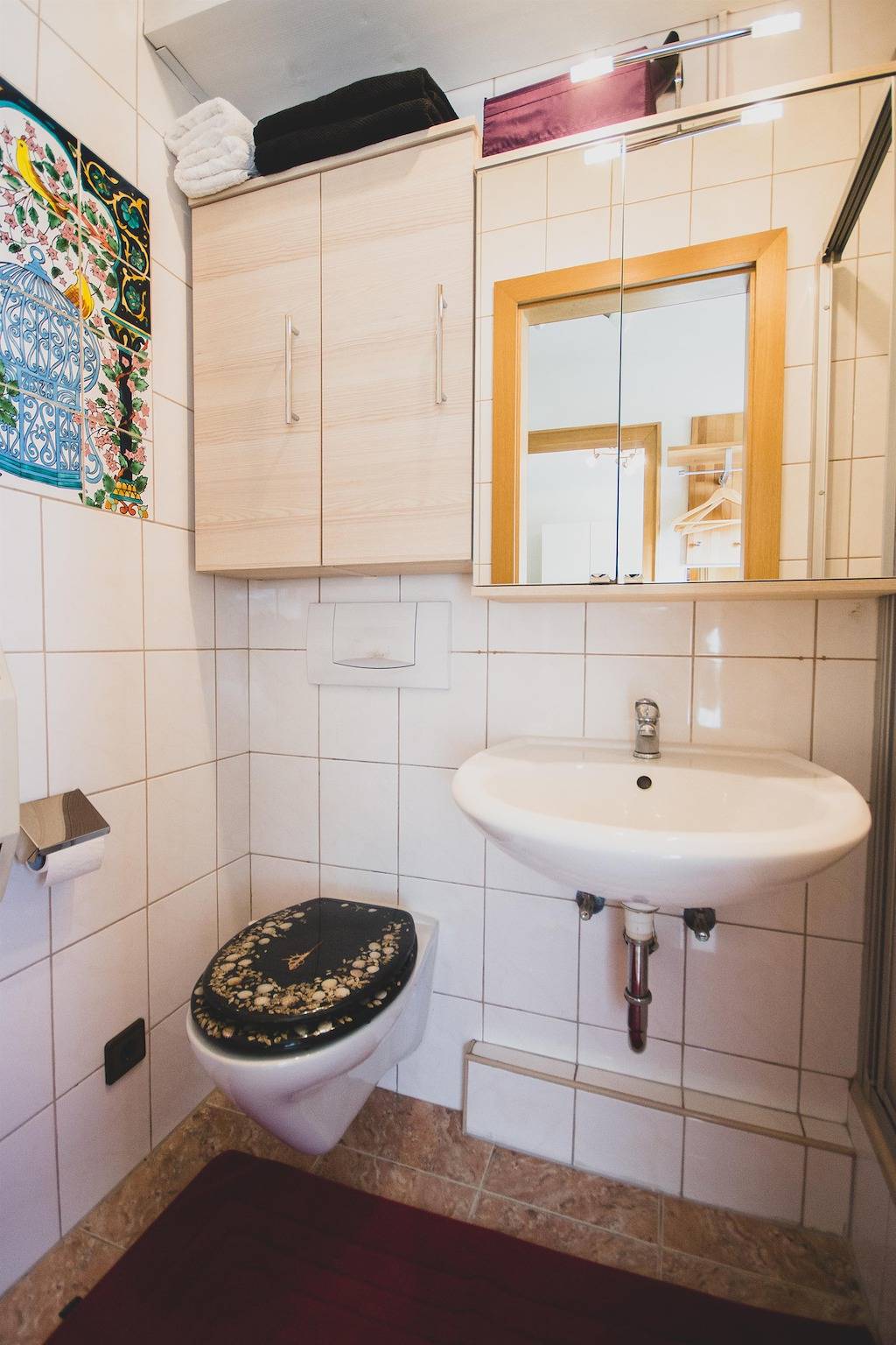 Ganze Ferienwohnung, Haus Waldner &amp; Beim Mulser in Obernberg am Brenner, Innsbruck und Umgebung