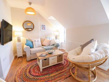 Cottage for 2 People in Llandudno, Conwy region, Photo 4