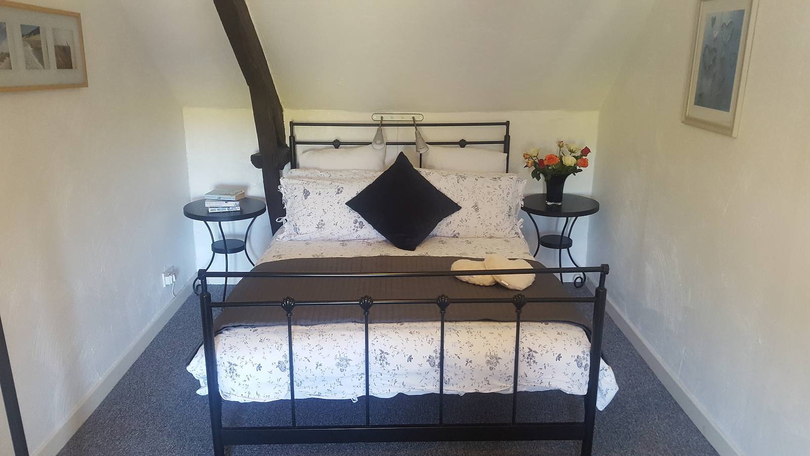 Orchard Cottage in Camors, Région de Lorient
