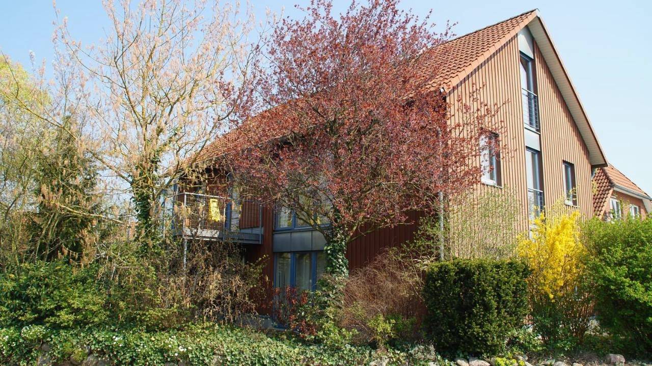 Penthouse Apartment in Lüneburg, Nordheide