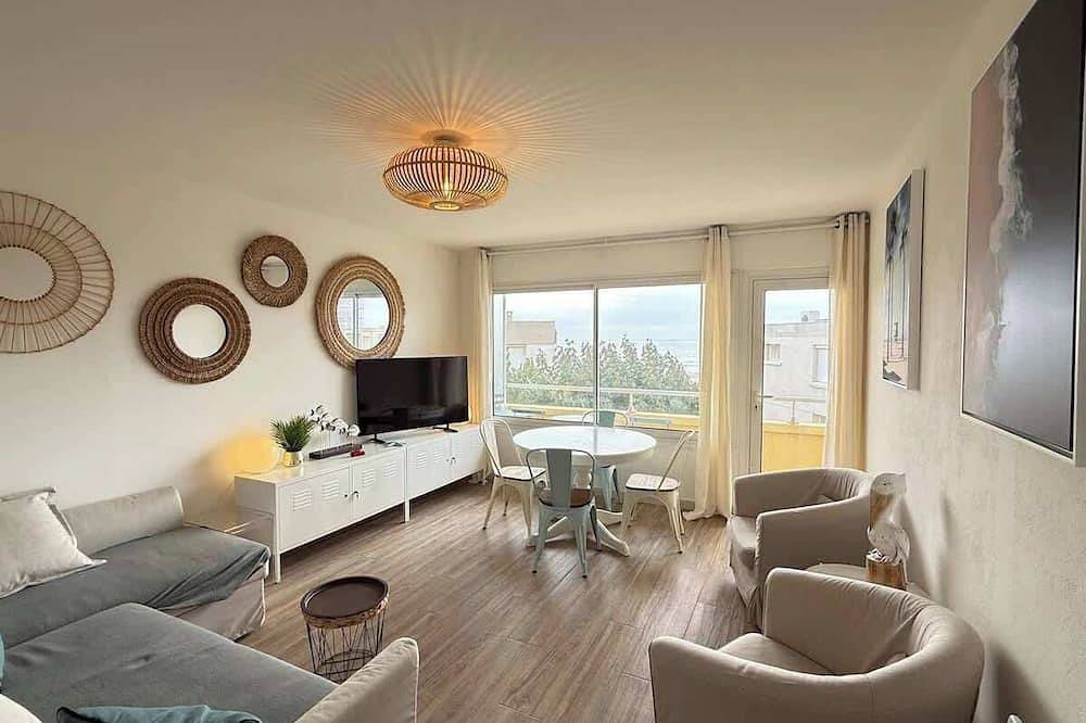 Photo : Appartement de vacances