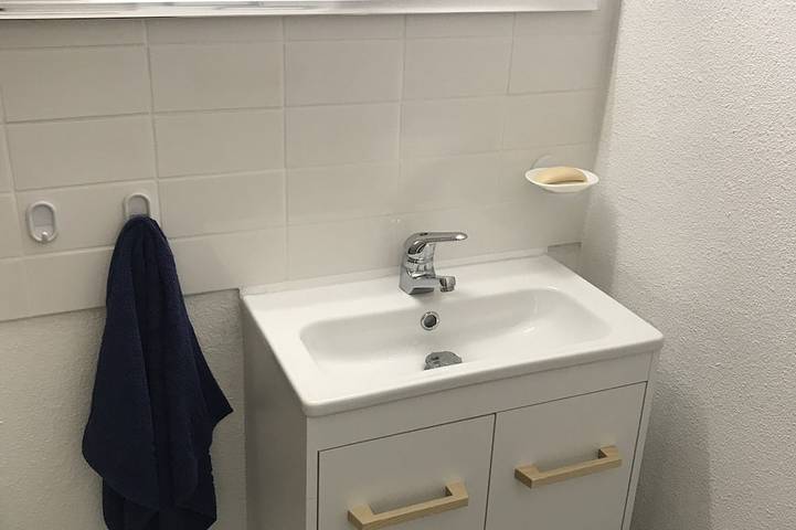 Gîte pour 4 personnes, avec terrasse et jardin à Montriond - 2