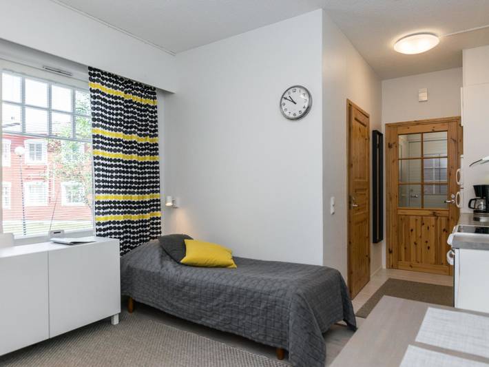 Location de vacances pour 2 personnes dans Saariselka - 4