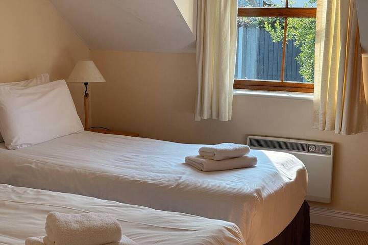 Location de vacances pour 6 personnes, avec terrasse à Kenmare - 3