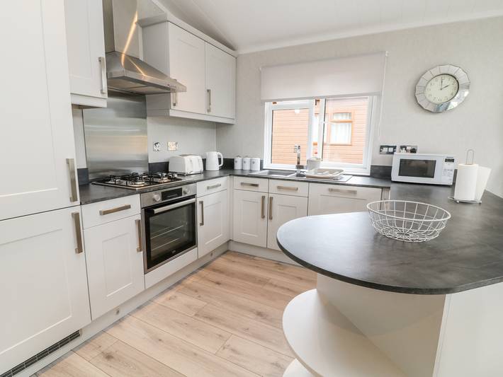 Camping für 4 Personen in Devon - 4