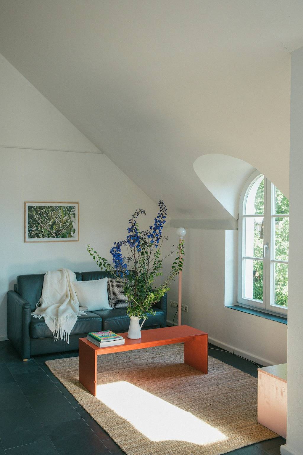 Ganze Wohnung, Loft mit Havelblick in historischer Remise in Plötzin, Werder