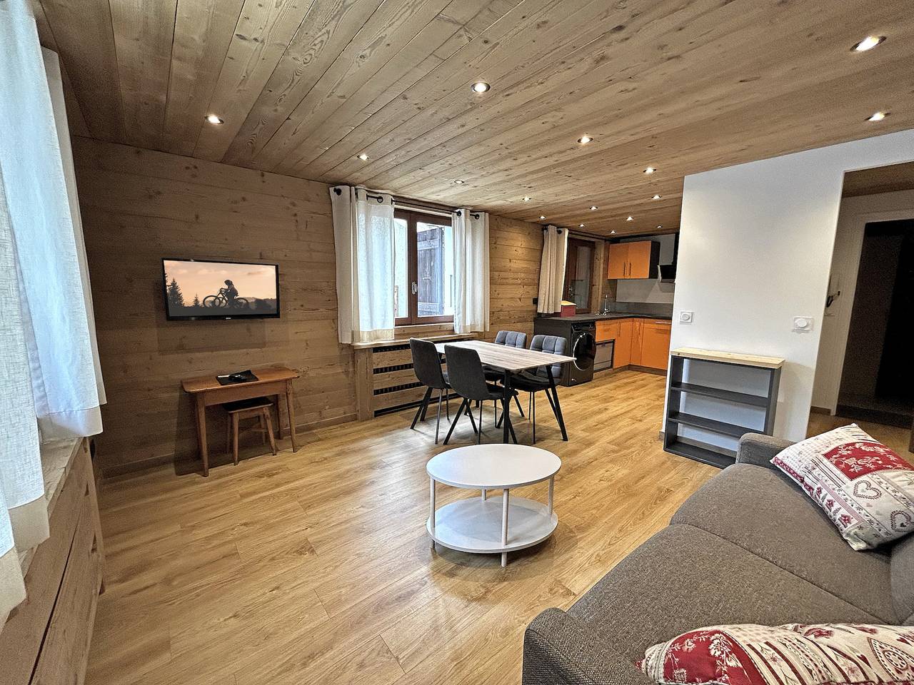 Appartement de vacances